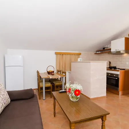 Senjo Apartament