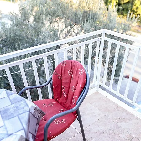 Apartament Senjo *