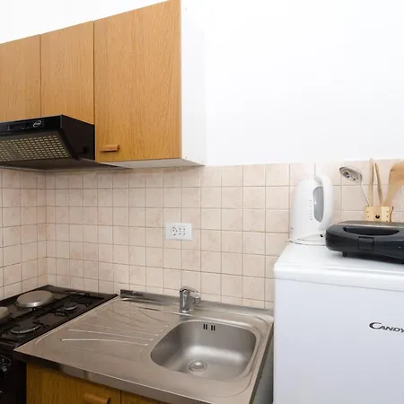 Apartament Senjo