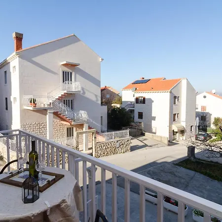 Apartament Senjo