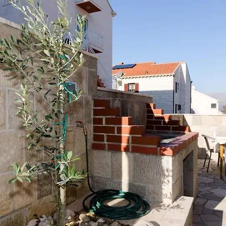 Apartament Senjo Cavtat