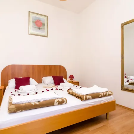 Appartement Senjo Cavtat