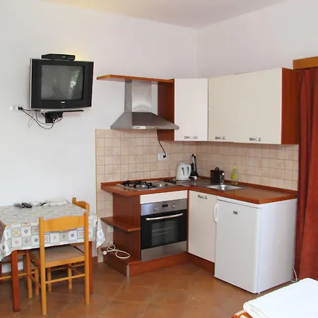 Appartement Senjo