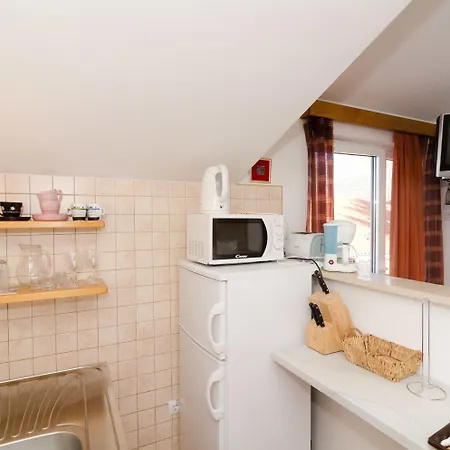 Senjo Appartement Cavtat