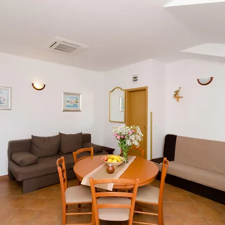 Appartement Senjo Cavtat