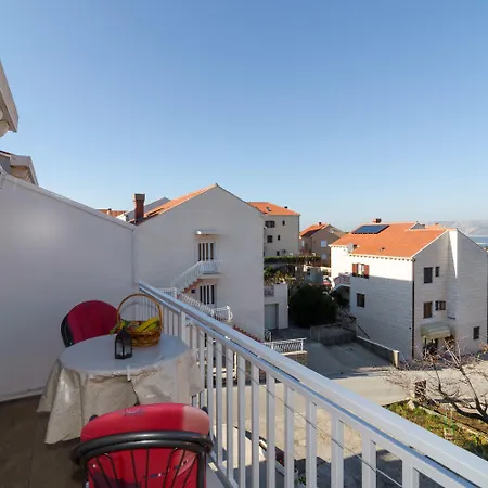 Senjo Appartement Cavtat