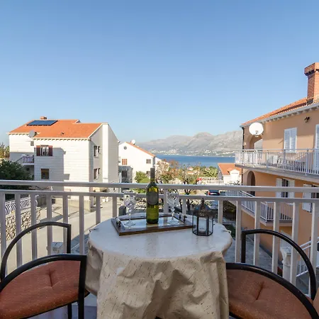 Senjo Appartement Cavtat