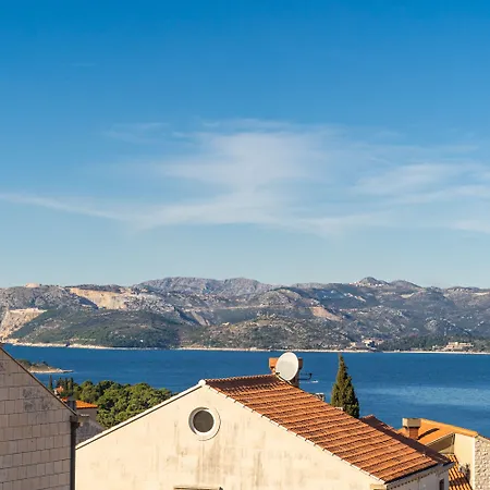 Senjo Appartement Cavtat