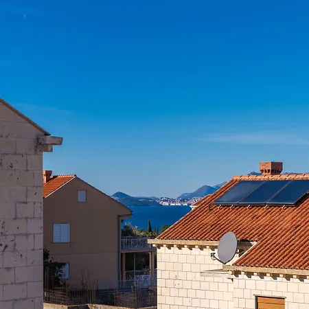 Appartement Senjo Cavtat