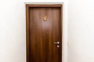 Senjo Apartament *