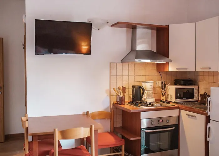 Senjo Apartamento Cavtat