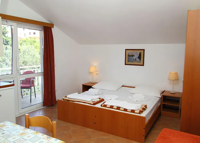 Apartamento Senjo Cavtat