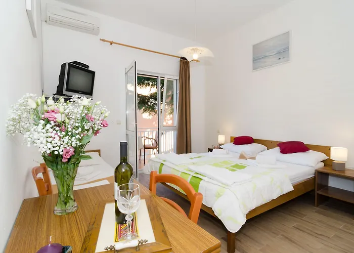 Senjo Apartamento Cavtat