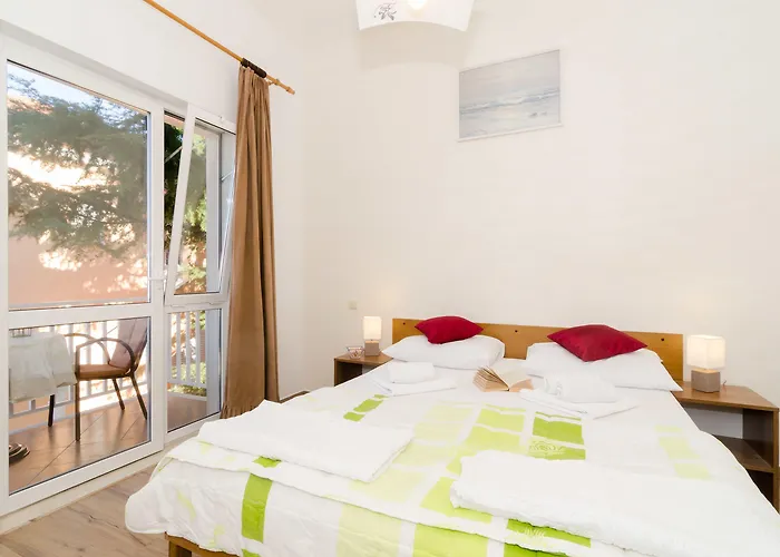 Senjo Apartamento Cavtat