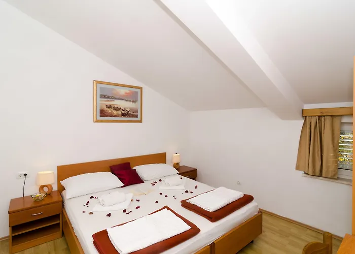 Senjo Apartamento Cavtat