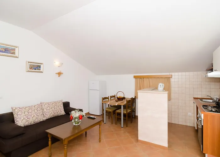 Senjo Apartamento Cavtat