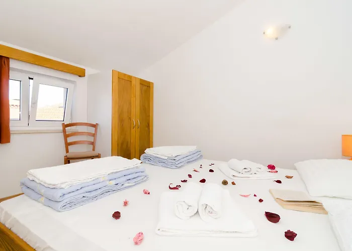 Senjo Apartamento Cavtat