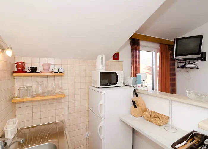 Senjo Apartamento Cavtat