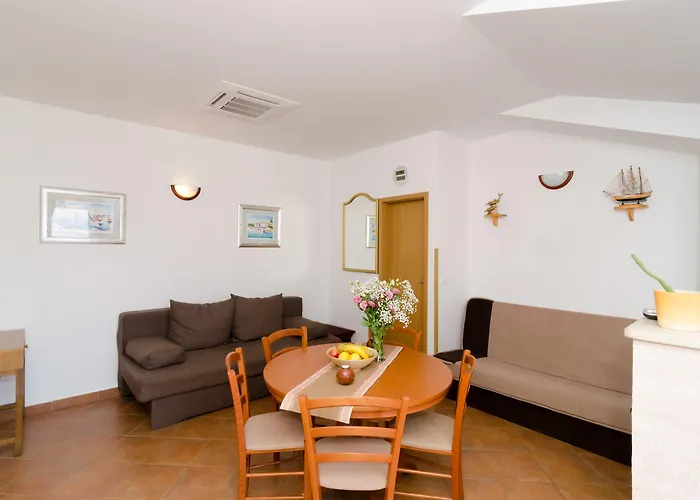Apartamento Senjo Cavtat