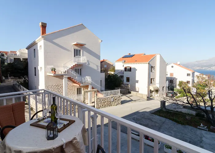 Apartamento Senjo Cavtat