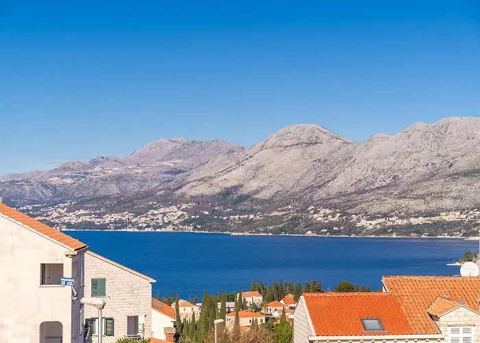 Senjo Apartamento Cavtat