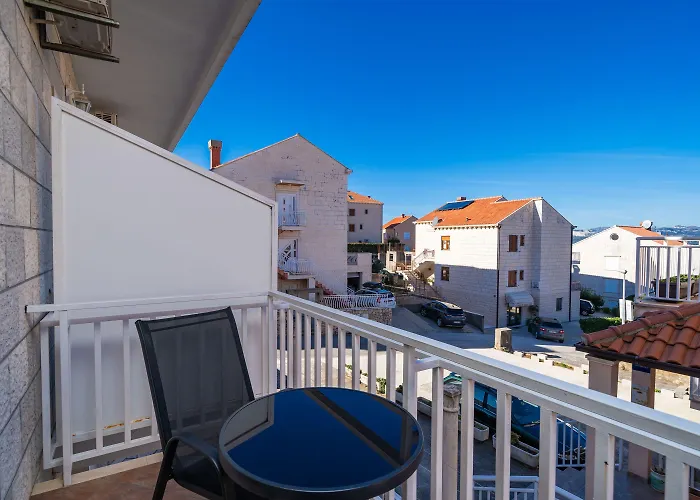 Senjo Apartamento Cavtat