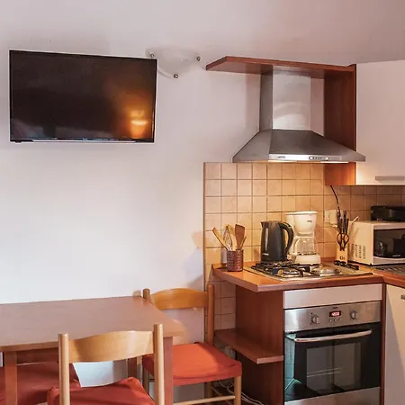 Senjo Apartman Cavtat