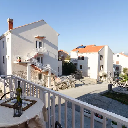 Appartamento Senjo Cavtat