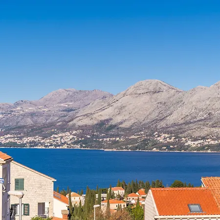 Senjo Appartamento Cavtat