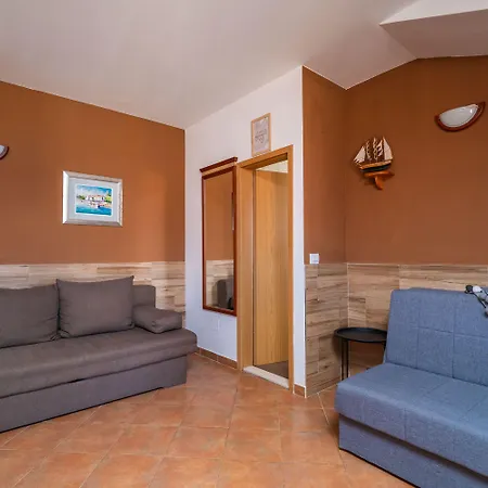 Appartamento Senjo Cavtat