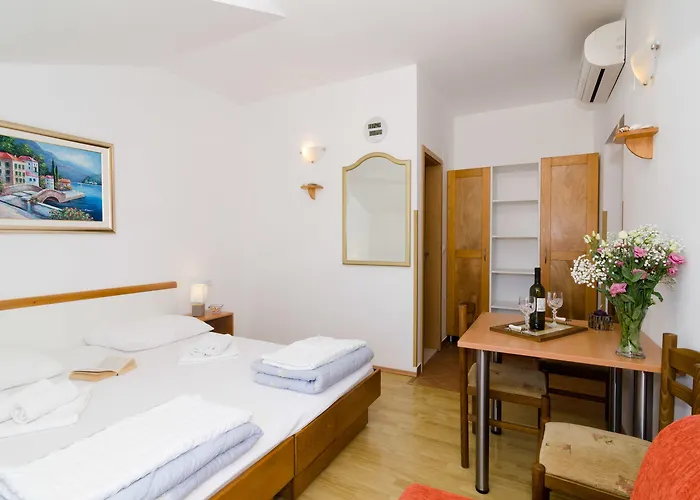 Apartman Senjo Cavtat