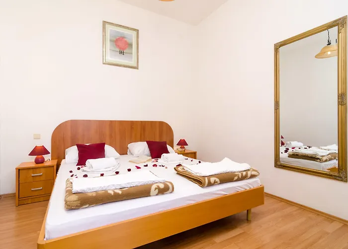 Apartman Senjo Cavtat