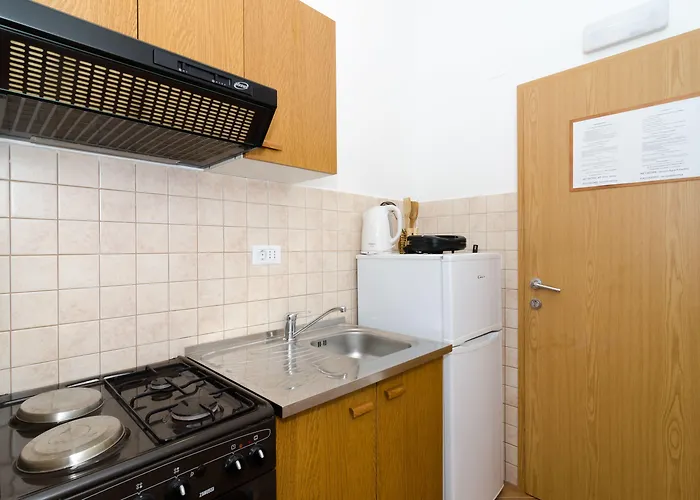 Senjo Apartman Cavtat