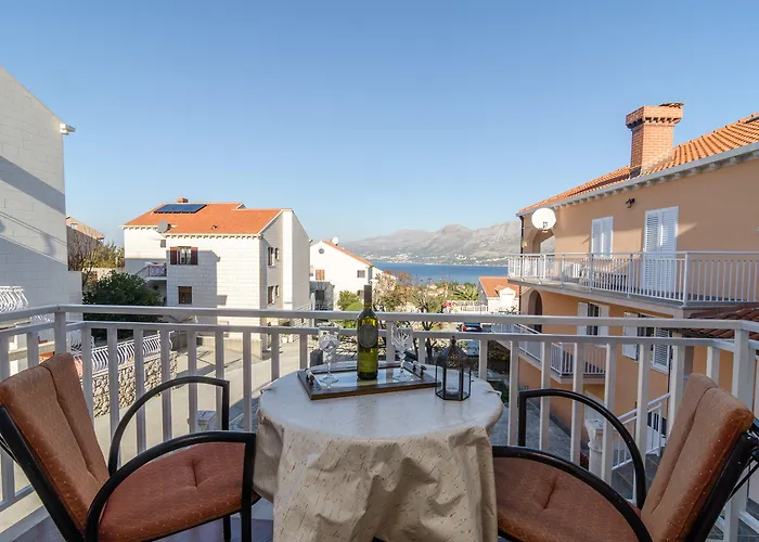 Senjo Apartman Cavtat