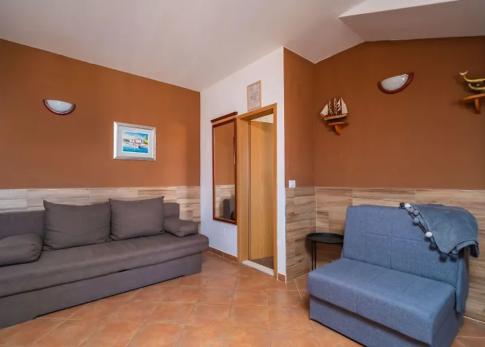 Apartman Senjo Cavtat