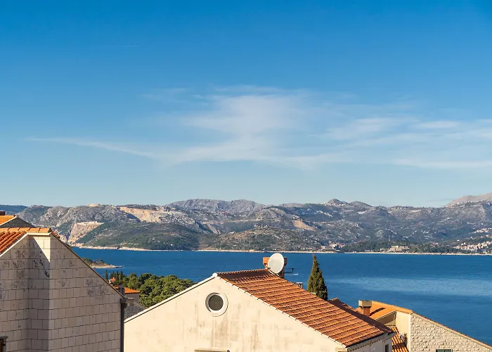 Senjo Apartman Cavtat