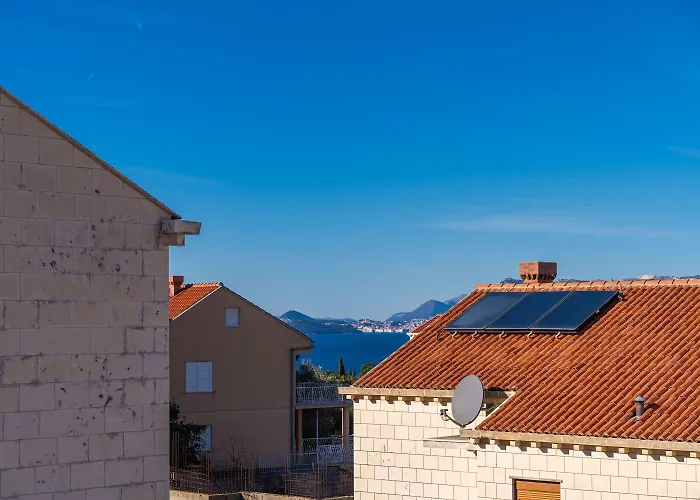 Apartman Senjo Cavtat