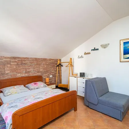 Senjo Appartamento Cavtat
