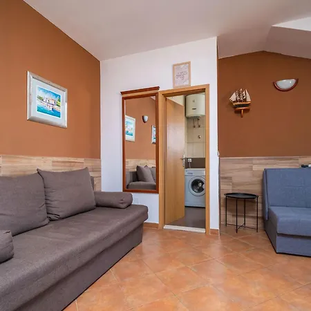 Appartamento Senjo Cavtat